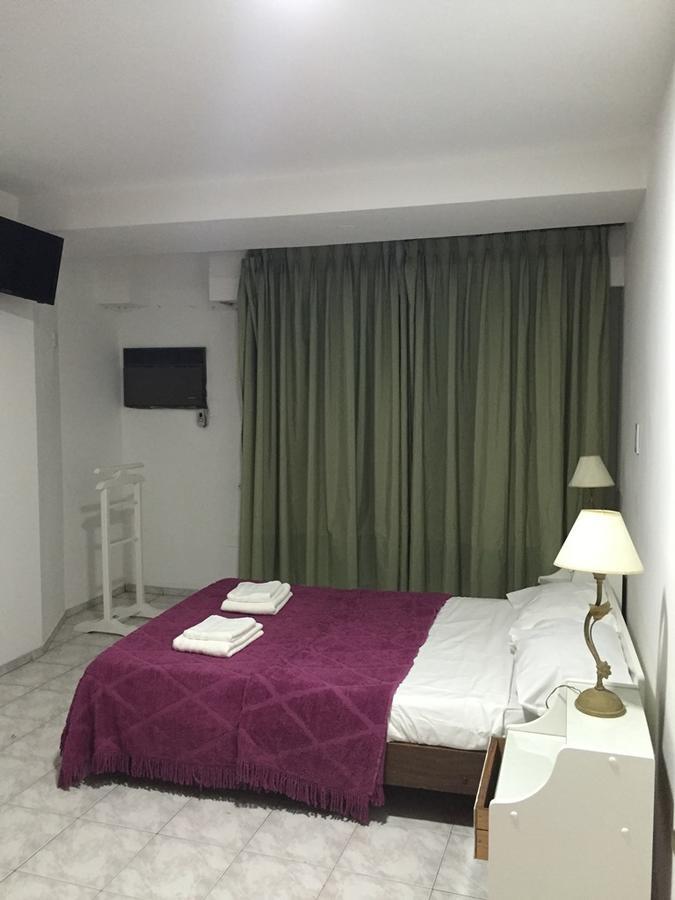 Apart Loren Aparthotel Cordoba Exterior foto