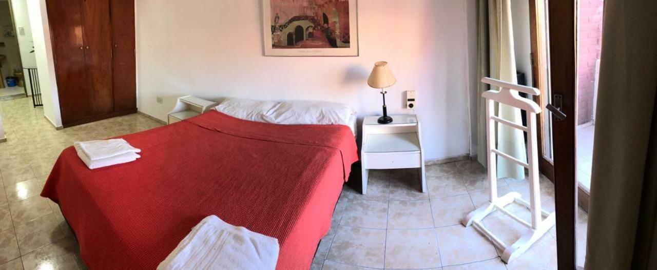 Apart Loren Aparthotel Cordoba Exterior foto