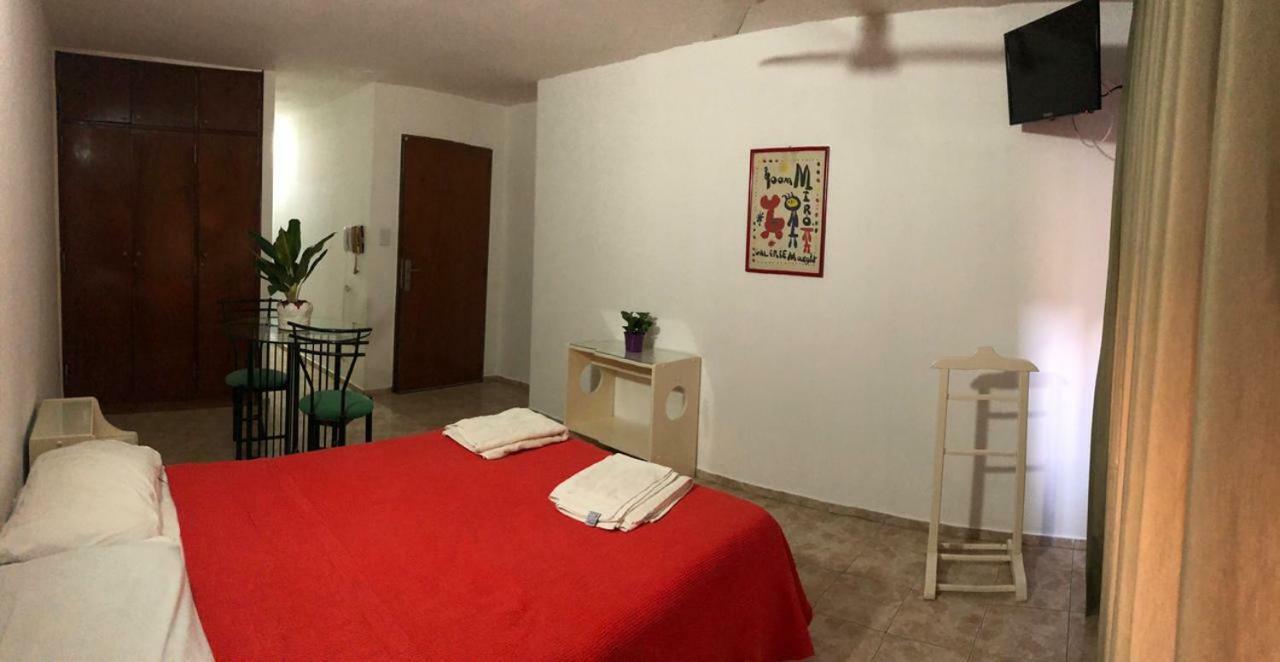 Apart Loren Aparthotel Cordoba Exterior foto