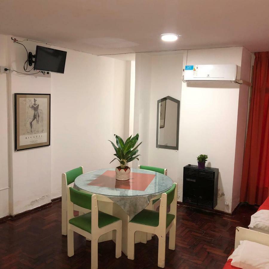 Apart Loren Aparthotel Cordoba Exterior foto