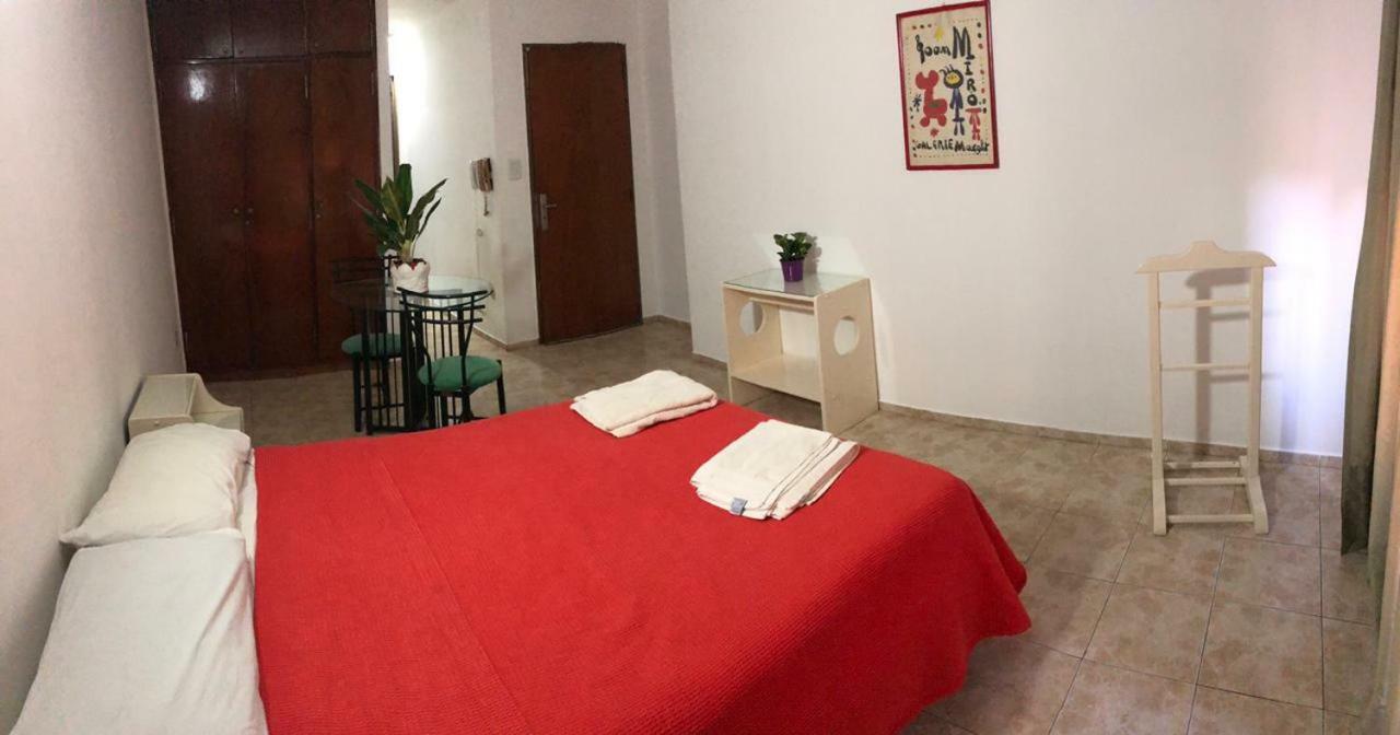 Apart Loren Aparthotel Cordoba Exterior foto