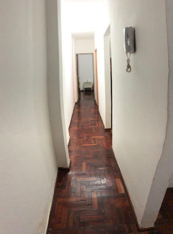 Apart Loren Aparthotel Cordoba Exterior foto