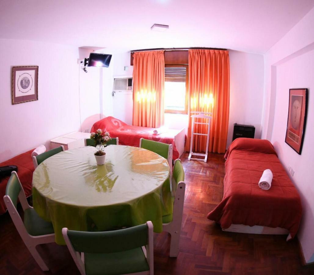 Apart Loren Aparthotel Cordoba Exterior foto