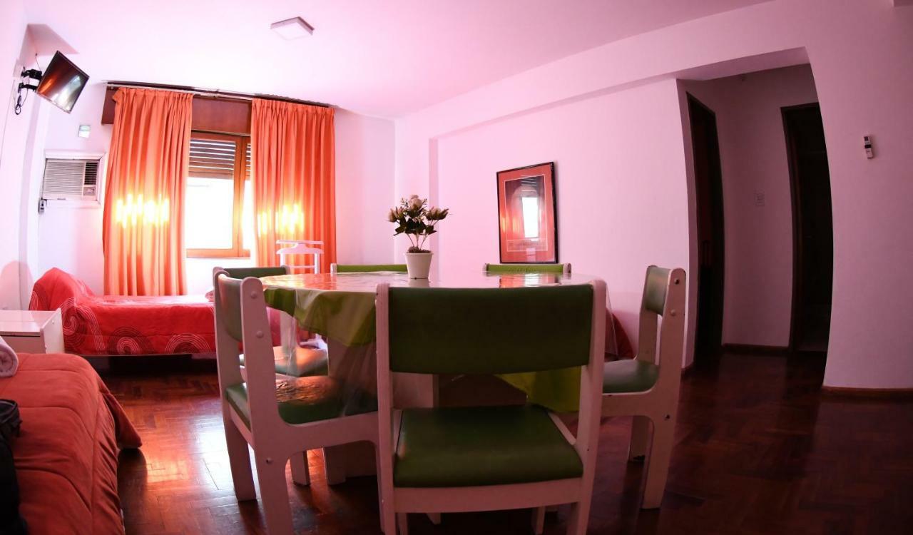 Apart Loren Aparthotel Cordoba Exterior foto