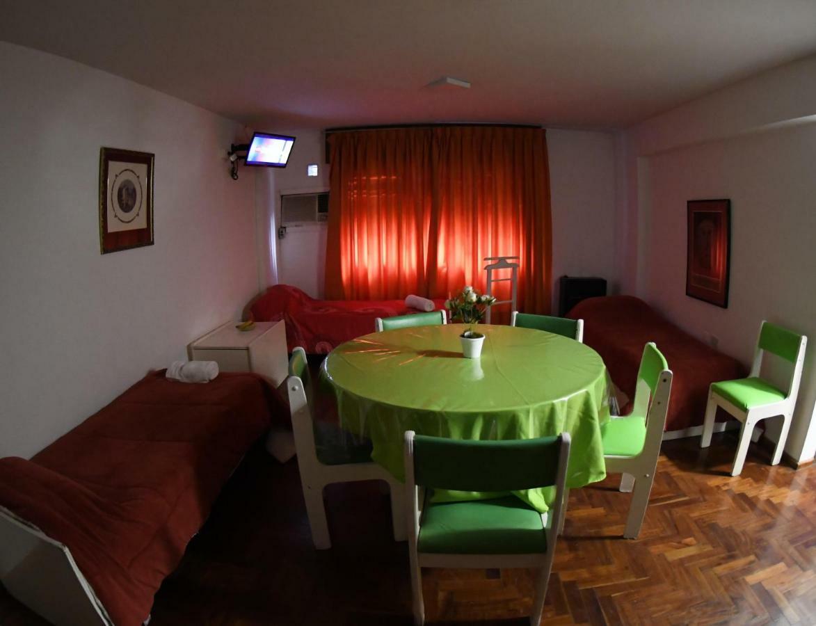 Apart Loren Aparthotel Cordoba Exterior foto
