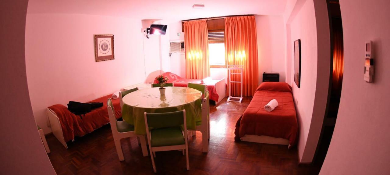 Apart Loren Aparthotel Cordoba Exterior foto