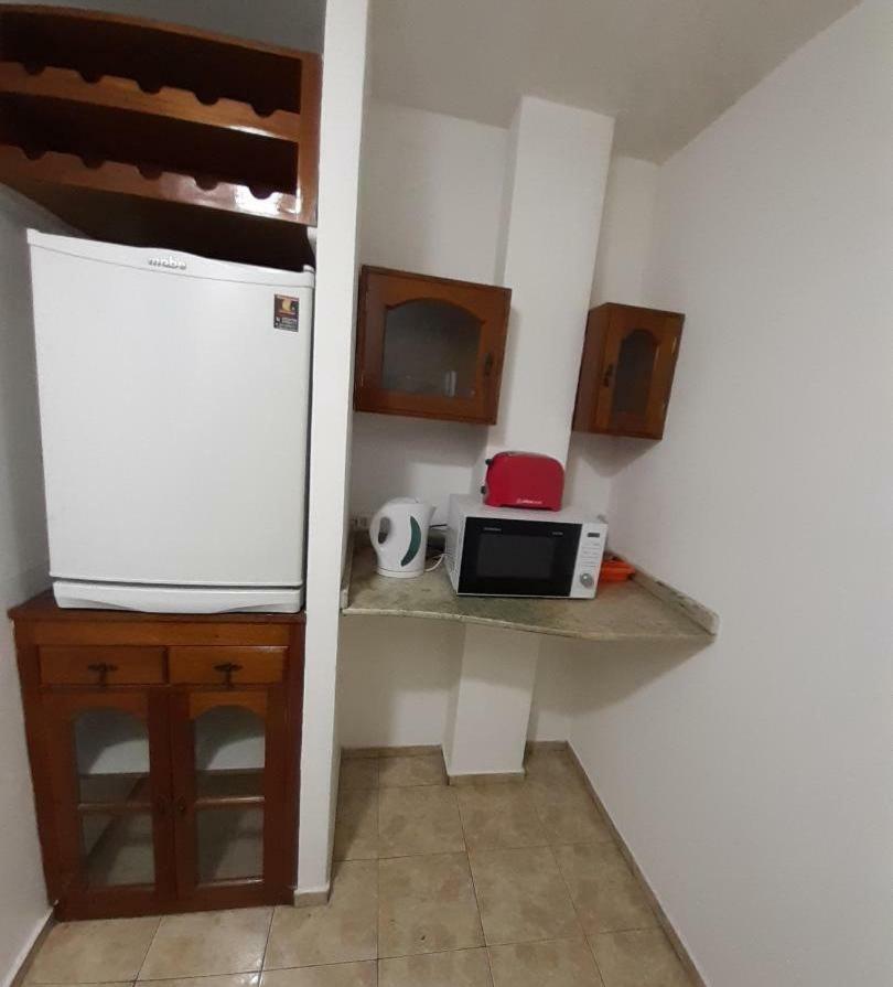 Apart Loren Aparthotel Cordoba Exterior foto