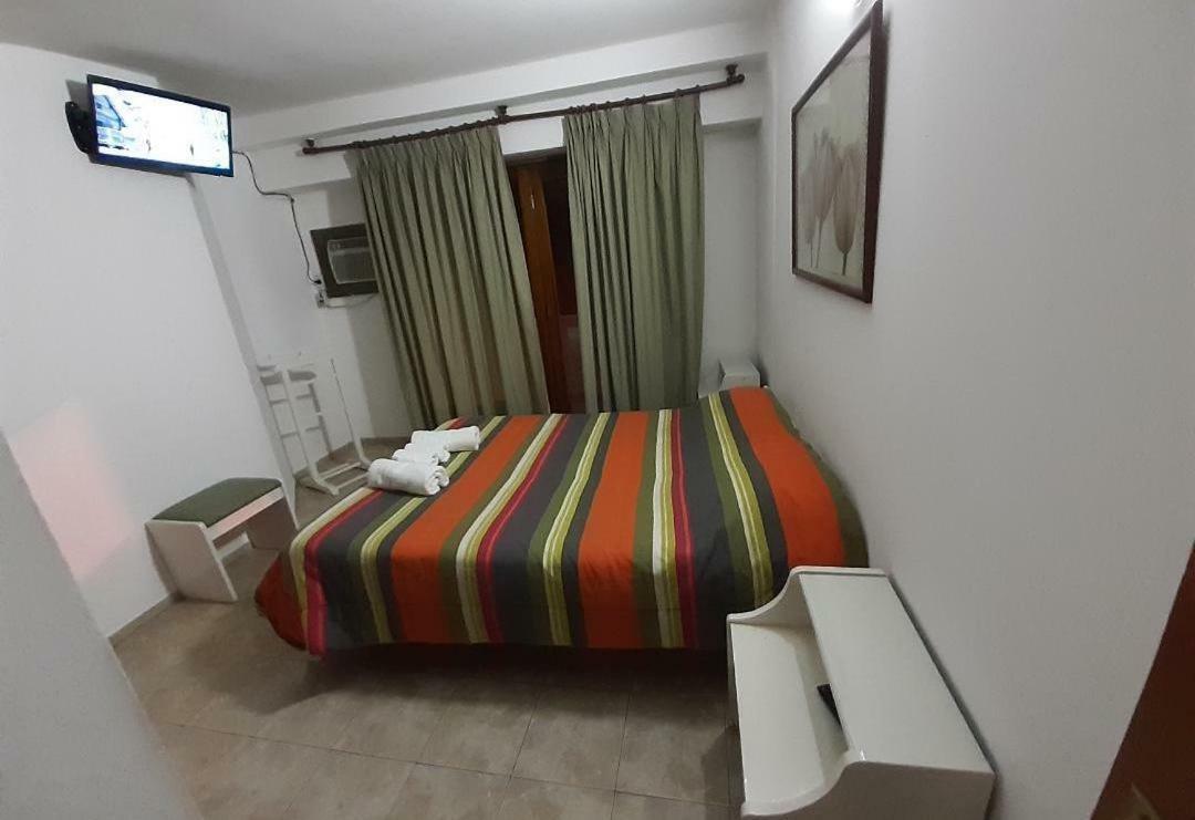 Apart Loren Aparthotel Cordoba Exterior foto