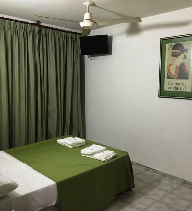 Apart Loren Aparthotel Cordoba Exterior foto